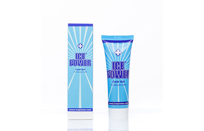 About Ice®️ Power